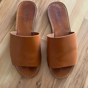 Madewell slides